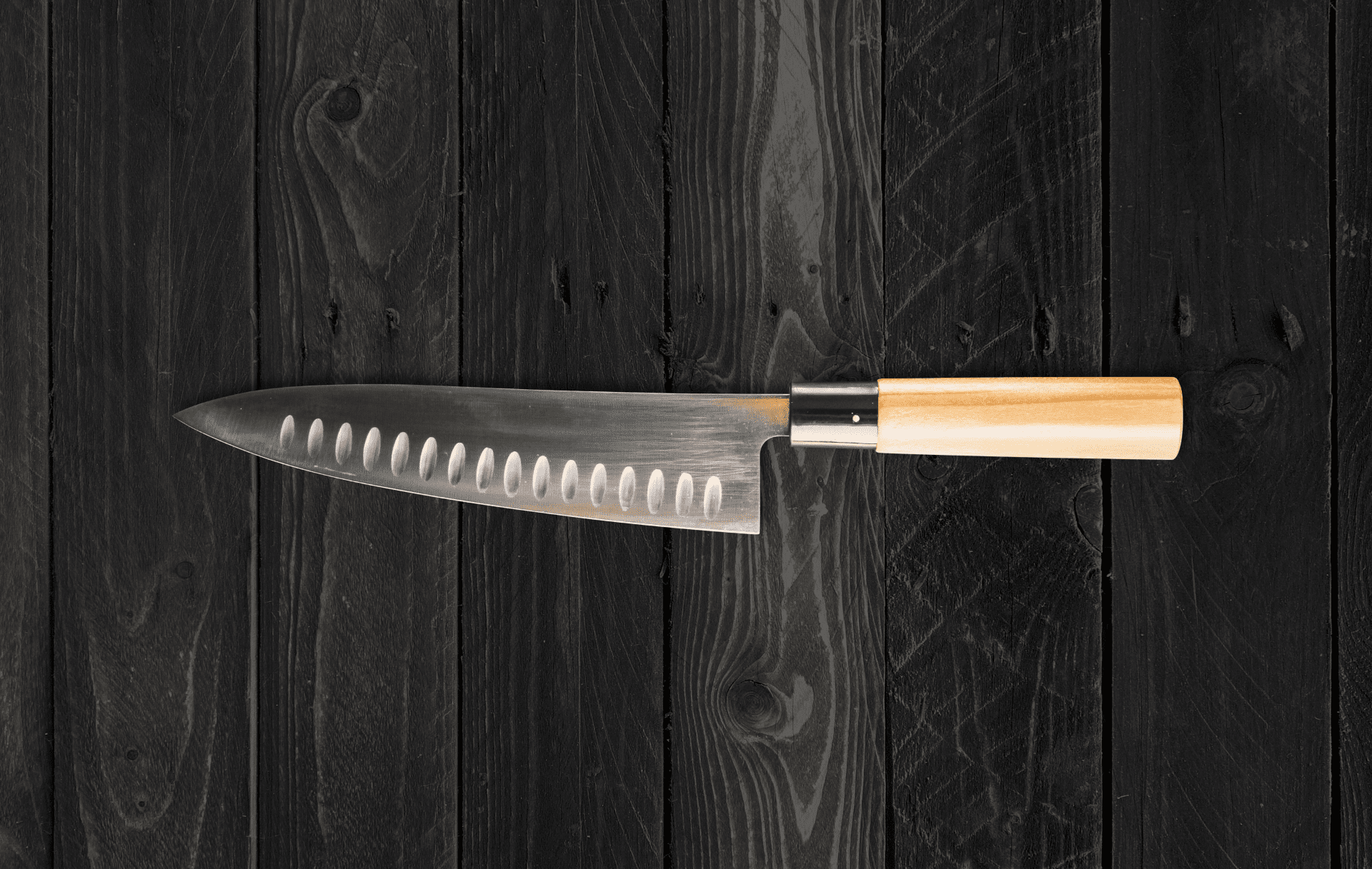couteau japonais