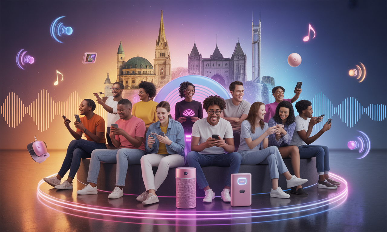 découvrez comment dolwiz révolutionne l’accès au streaming musical pour la francophonie, offrant une expérience enrichie et adaptée aux besoins des utilisateurs francophones.