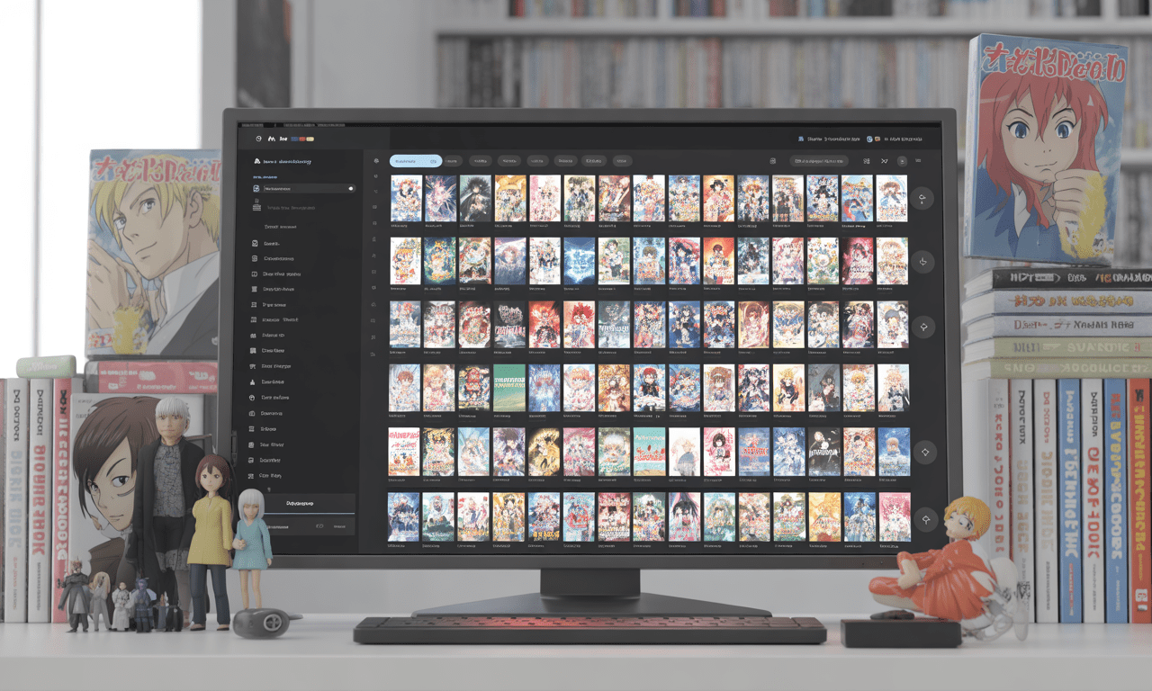 découvrez le catalogue crunchyscan, le guide complet pour trouver vos séries préférées et naviguer facilement pour ne rien manquer de vos épisodes favoris.