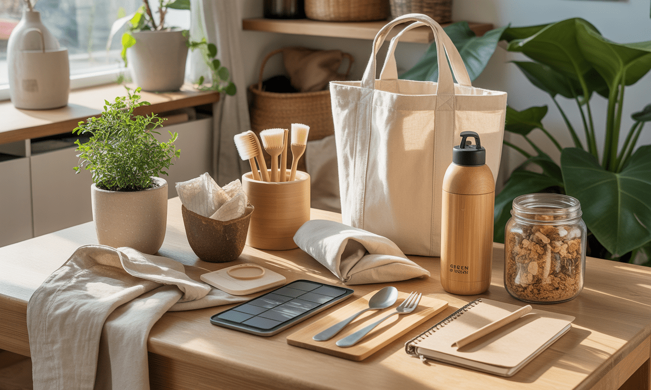 découvrez les 10 articles incontournables de the green blossom pour transformer votre quotidien avec style et éco-responsabilité.