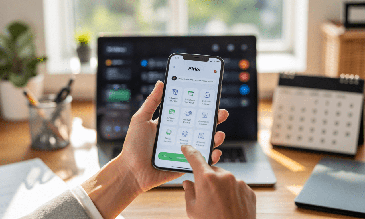découvrez où trouver birlor et apprenez à l'utiliser au quotidien pour simplifier efficacement toutes vos démarches administratives et quotidiennes.
