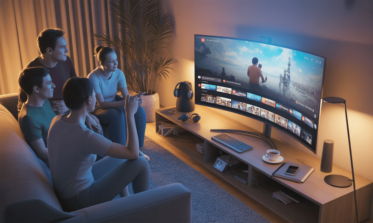 découvrez pourquoi lomiox séduit les amateurs de streaming et apprenez à l’utiliser en toute sécurité grâce à nos conseils pratiques.