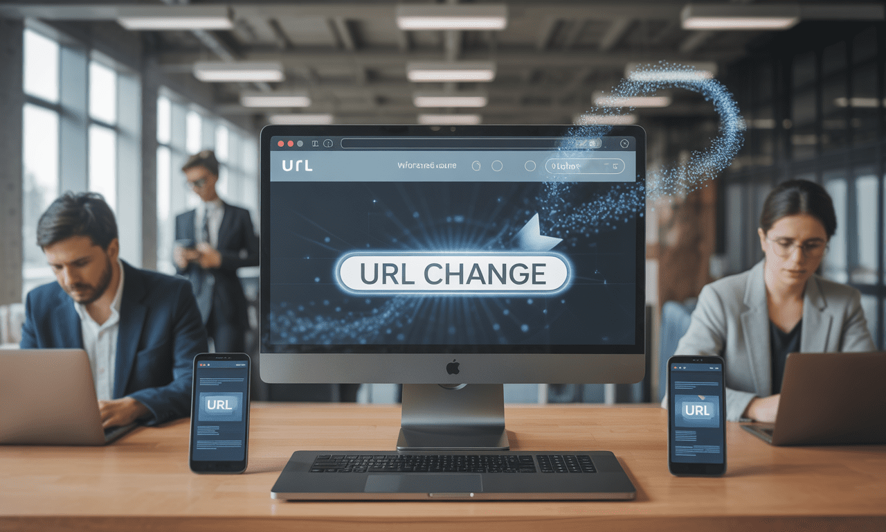 découvrez pourquoi vomzor change d’url et ce que ce changement implique pour les utilisateurs, notamment les avantages et les démarches à suivre.