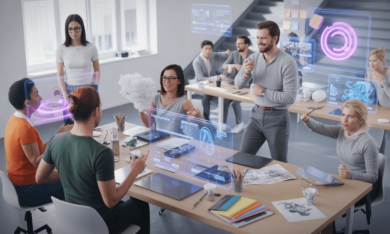 découvrez pourquoi zakmav est une opportunité unique pour les créateurs et les marques à la recherche d'innovation, alliant créativité et technologies avancées pour transformer leurs projets.