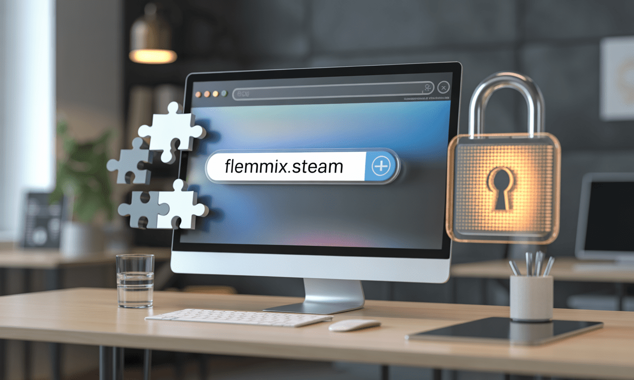 découvrez pourquoi l'url de flemmix.steam change fréquemment et apprenez comment rester accessible facilement grâce à nos conseils pratiques.