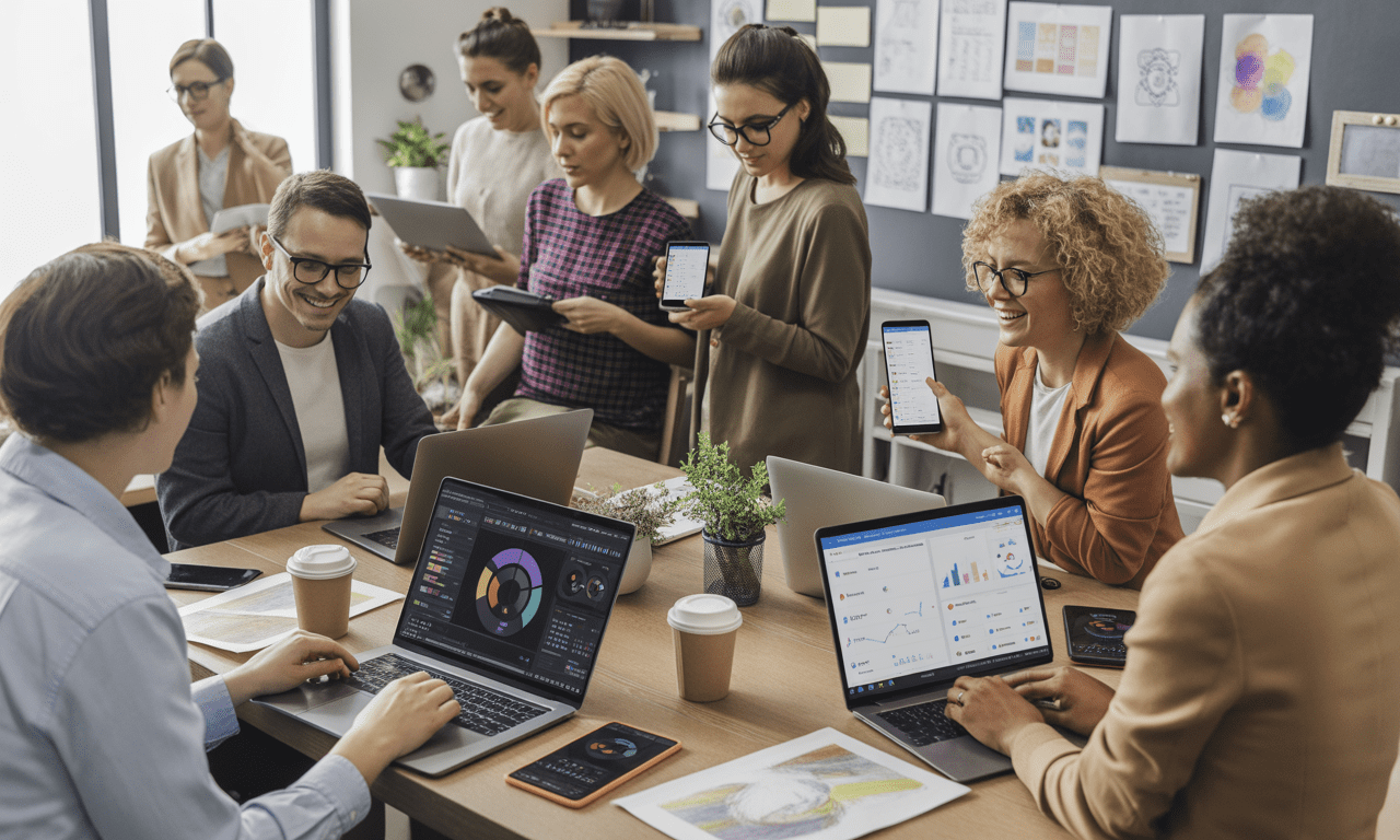 découvrez les services numériques proposés par yavroz, spécialement conçus pour répondre aux besoins des créateurs et des pme, afin d'optimiser leur présence en ligne et leur croissance.