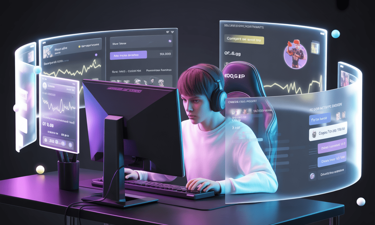 découvrez le profil complet de xataf, joueur esports, ses statistiques détaillées sur op.gg et les avis de la communauté recueillis sur les forums spécialisés.
