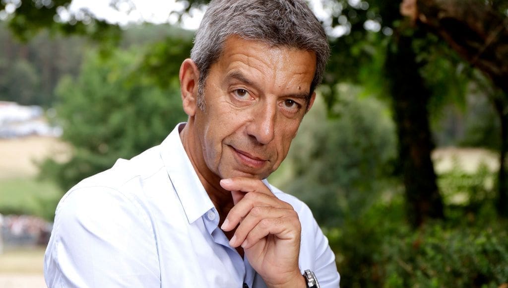 découvrez le secret inattendu de michel cymès pour maigrir efficacement et durablement, un conseil surprenant qui change tout.
