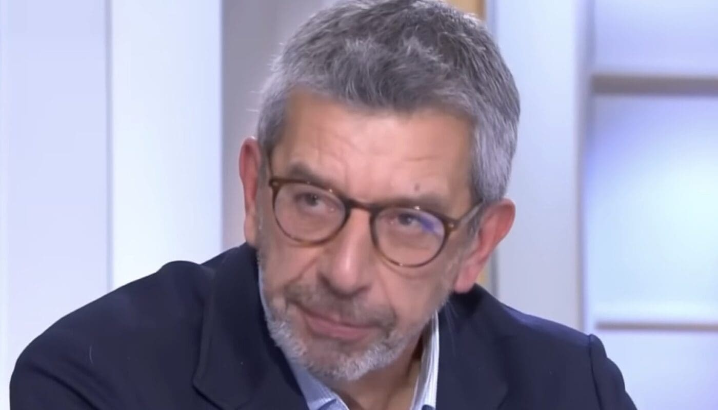 découvrez le secret inattendu de michel cymès pour maigrir efficacement et en toute santé. astuces simples et conseils pratiques pour perdre du poids durablement.