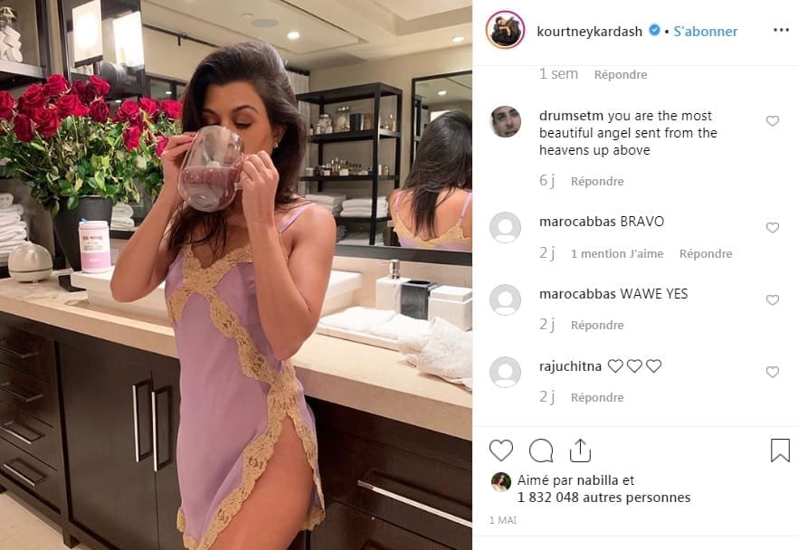 découvrez les conseils et mises en garde concernant la minceur de kourtney kardashian pour éviter les pratiques dangereuses et adopter une approche saine.
