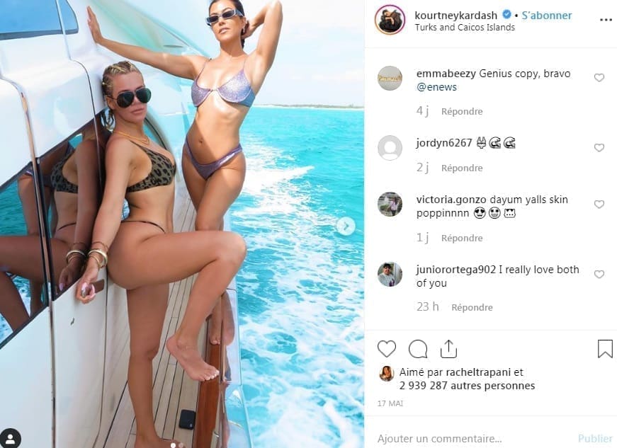 découvrez les conseils et mises en garde autour de la minceur de kourtney kardashian pour éviter les idées reçues et adopter une approche saine.
