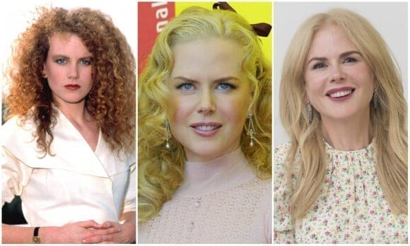 découvrez les secrets de la perte de poids de nicole kidman, ses astuces santé et son régime pour rester en pleine forme.