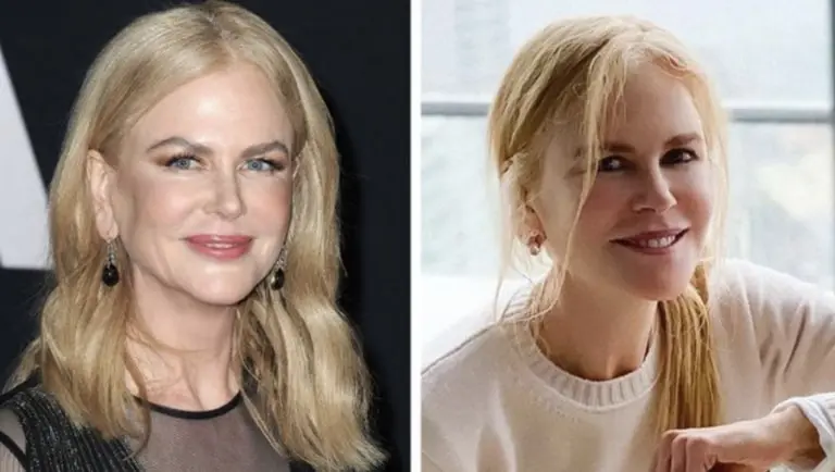 découvrez le secret de la perte de poids de nicole kidman, ses astuces et conseils pour garder une silhouette élégante et saine.