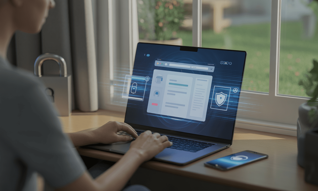 découvrez comment accéder à azmip sans publicité et protégez efficacement votre vie privée en ligne grâce à nos astuces simples et sécurisées.