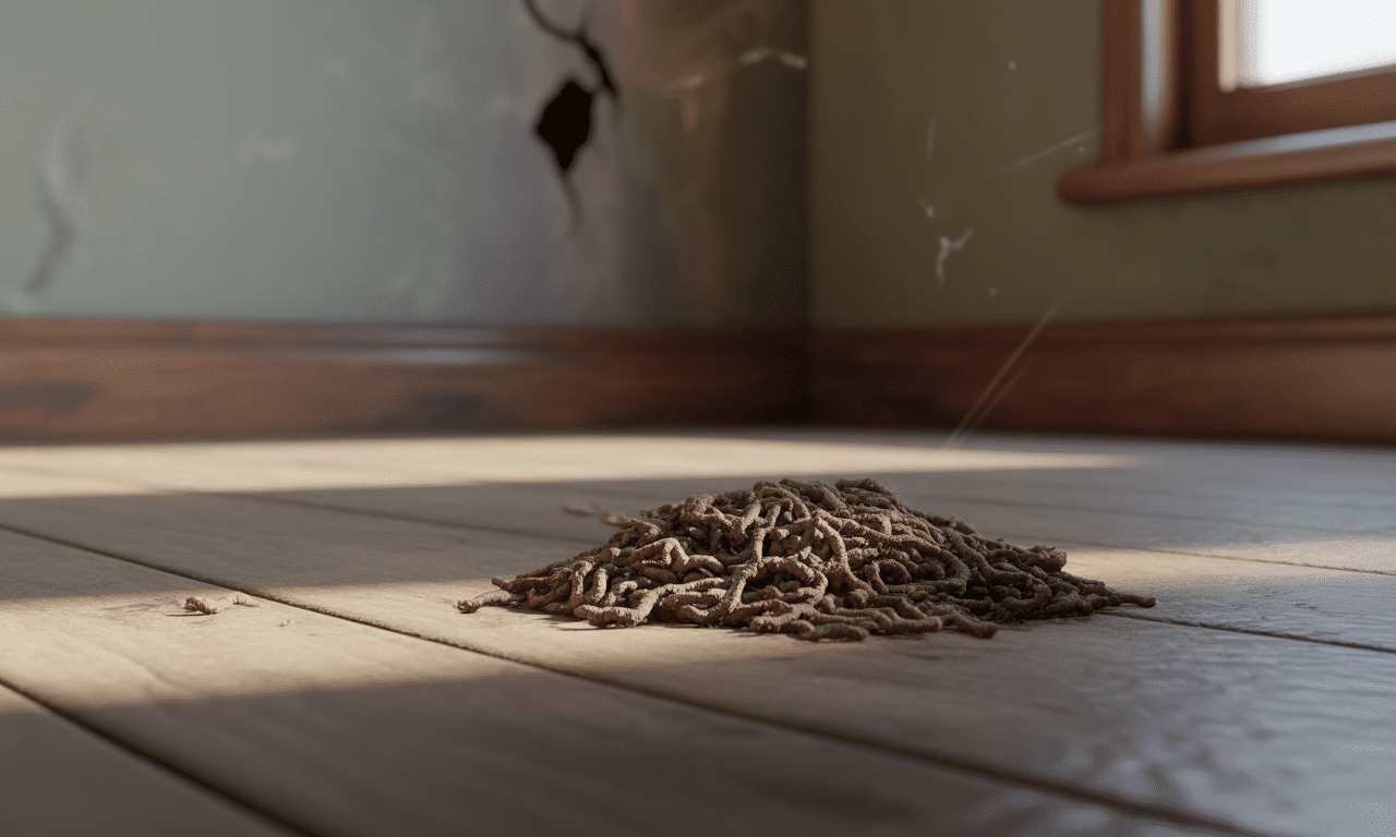 découvrez les dangers sanitaires liés aux crottes de rat et ce que leurs excréments signifient pour votre santé. apprenez à reconnaître les risques et les mesures de prévention essentielles.