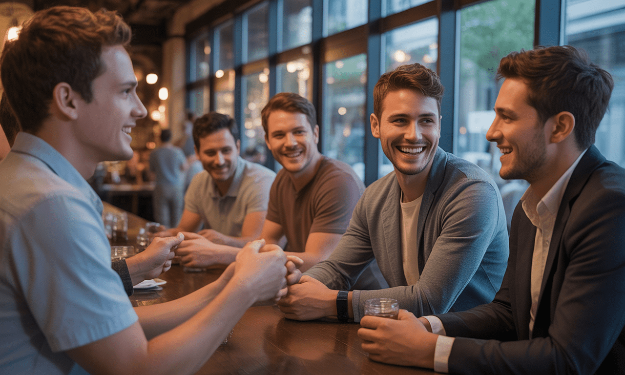 découvrez si gayfute est la plateforme idéale pour les rencontres gays et bi : fonctionnalités, avantages, et avis pour savoir si elle vaut vraiment le coup.