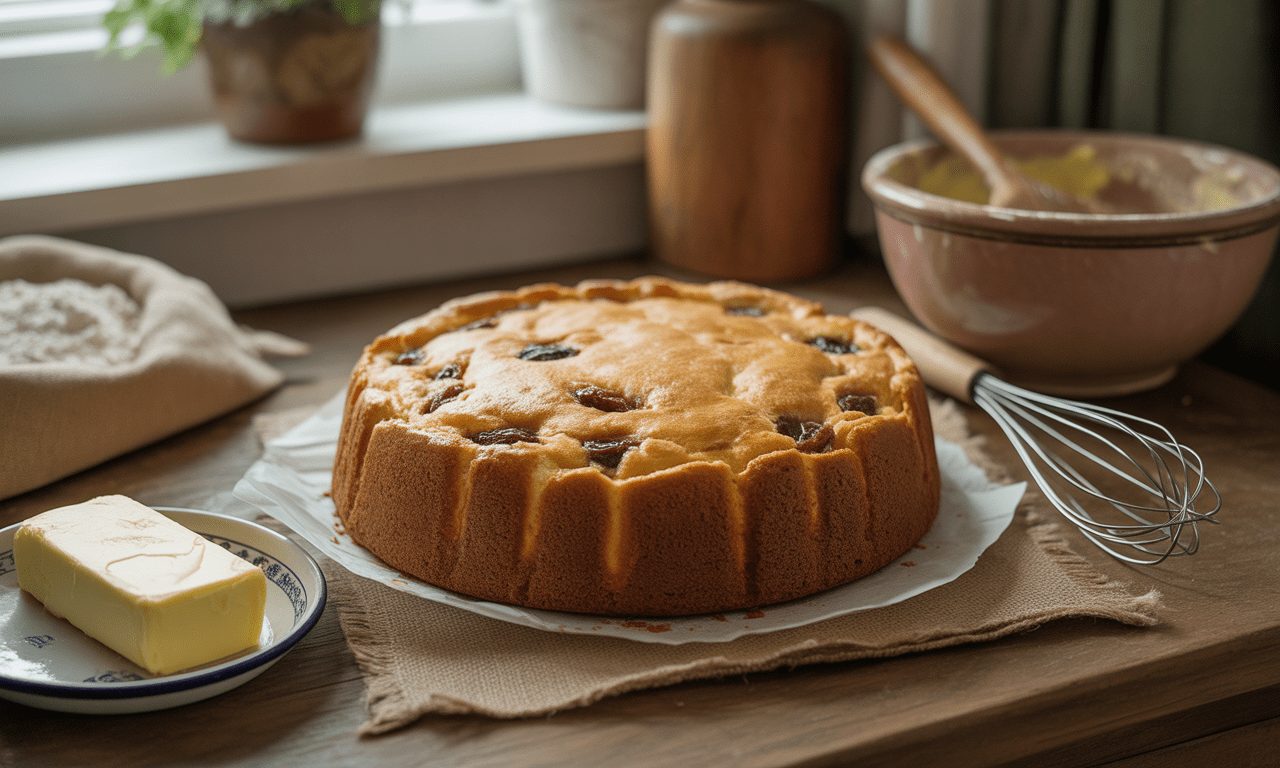 découvrez la recette authentique du far breton de grand-mère au beurre salé, le secret gourmand de la championne du monde, simple et sans chichi.