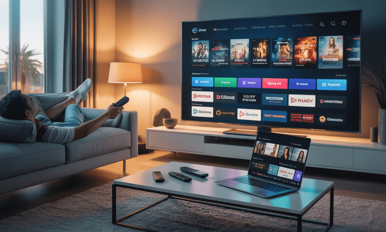 découvrez les meilleures alternatives légales à folmiv pour regarder vos films et séries préférés en toute sécurité et sans aucun risque.