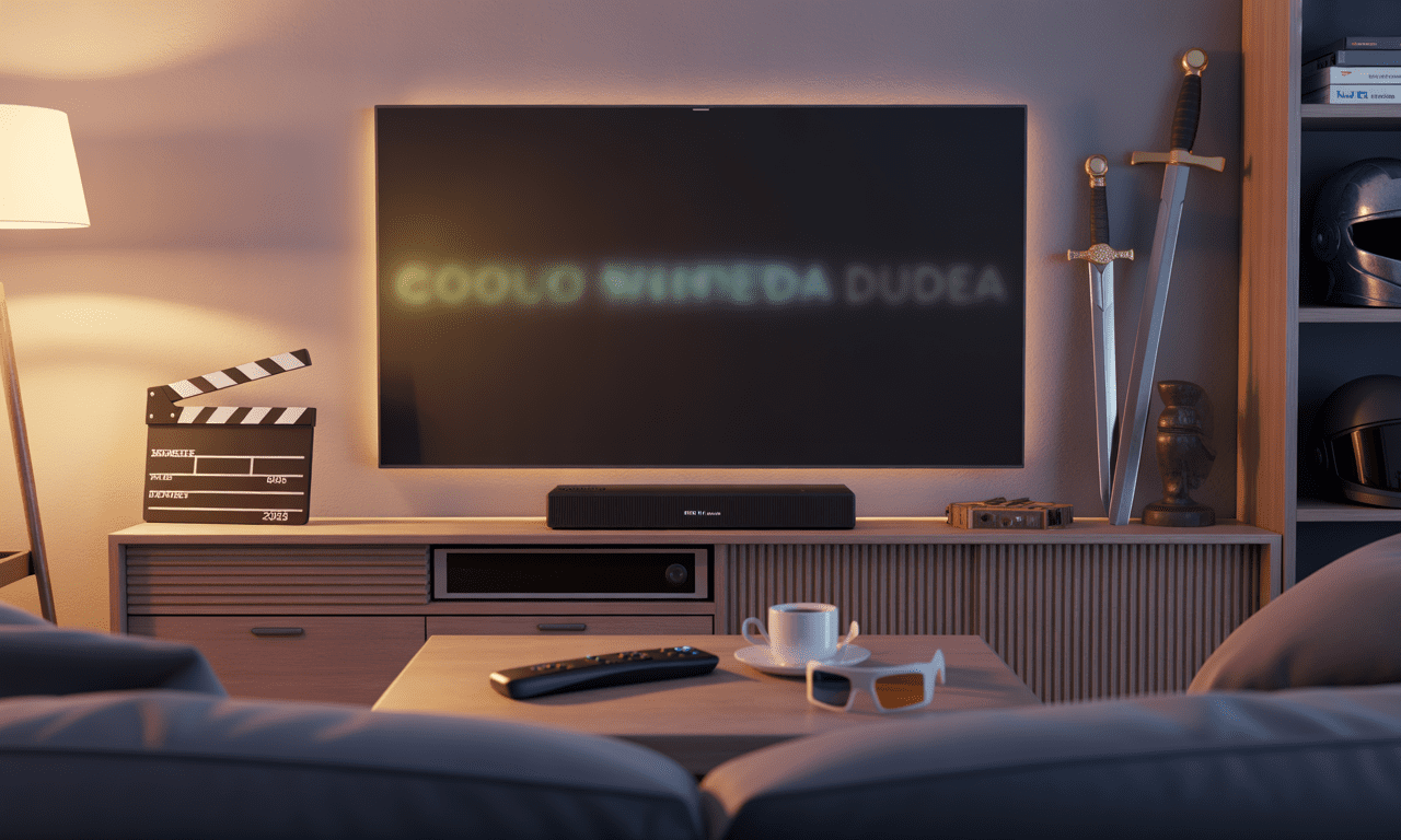 découvrez les meilleurs films et séries incontournables à regarder sur fakoda en 2025, avec des conseils pratiques pour les trouver facilement et profiter pleinement de votre expérience de streaming.