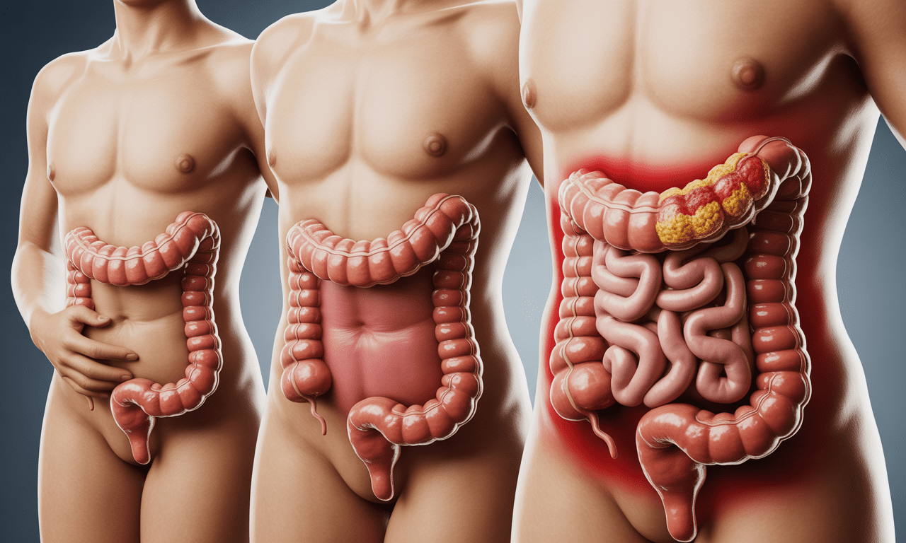 découvrez comment le cancer du côlon progresse lorsqu'il est diagnostiqué tardivement, les symptômes à surveiller et l'importance d'une détection précoce pour améliorer le pronostic.