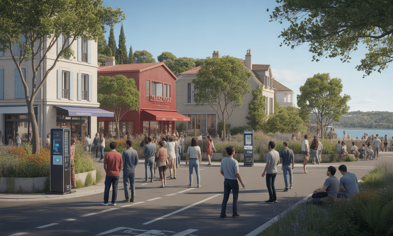 découvrez l'implantation locale de toktav à biscarrosse et en france, ainsi que l'analyse de sa communauté dynamique et engagée.