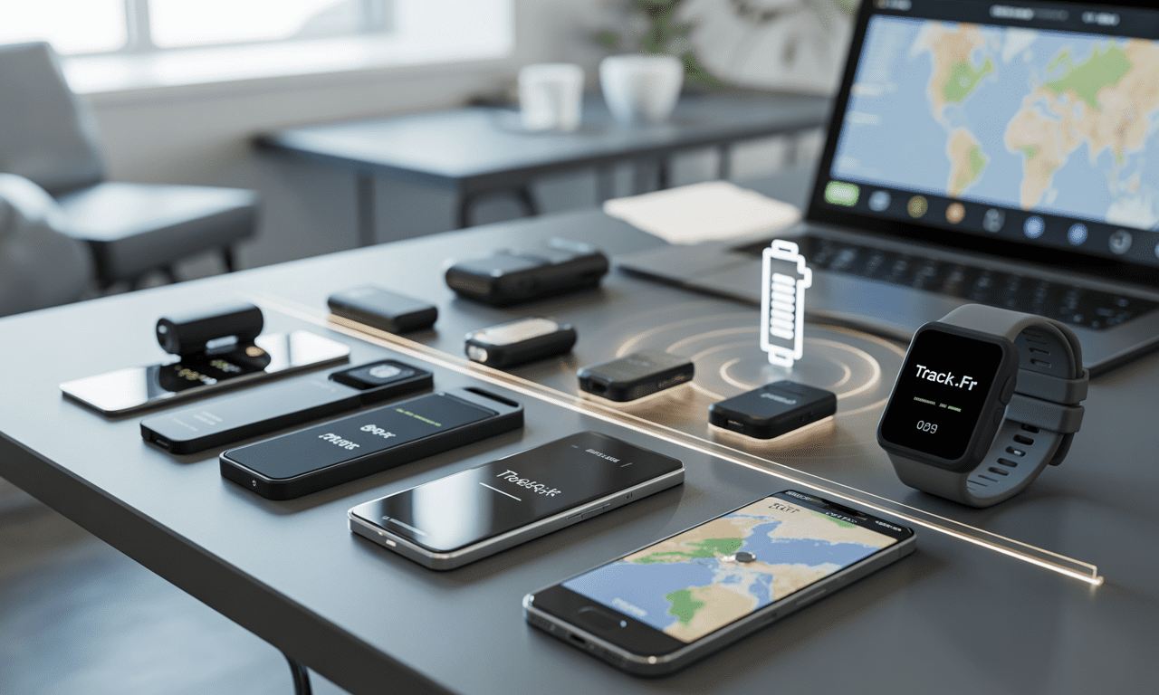 découvrez tout sur les fonctions de suivi, la précision et l'autonomie des appareils trackr.fr tech avec un comparatif détaillé face aux concurrents pour faire le meilleur choix.