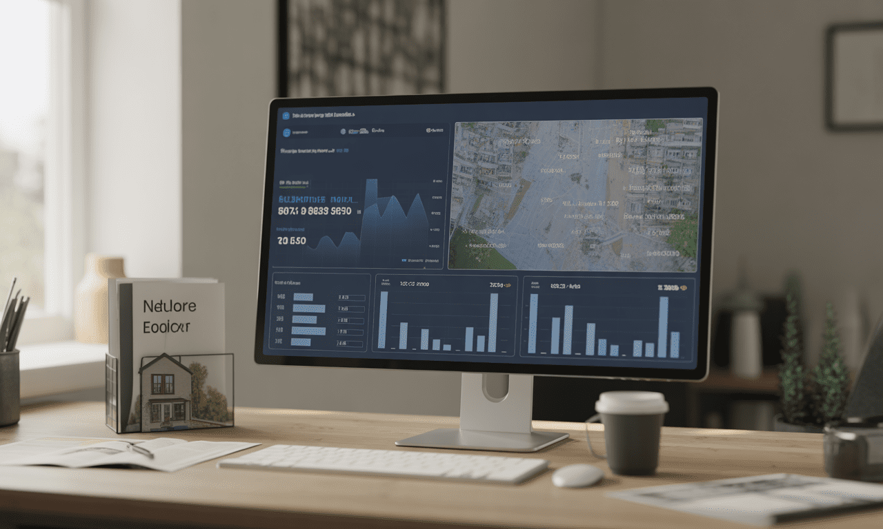 découvrez comment pappers immobilier vous aide à analyser le marché local et affiner vos estimations de prix rapidement et facilement en quelques clics.