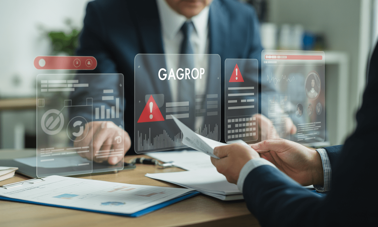 découvrez les critères essentiels et les signaux d'alerte à surveiller pour évaluer la fiabilité de gagrop et prendre des décisions éclairées.