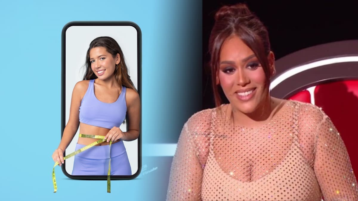 découvrez la méthode minceur express d'amel bent pour perdre 20 kg efficacement et retrouver confiance en vous rapidement.