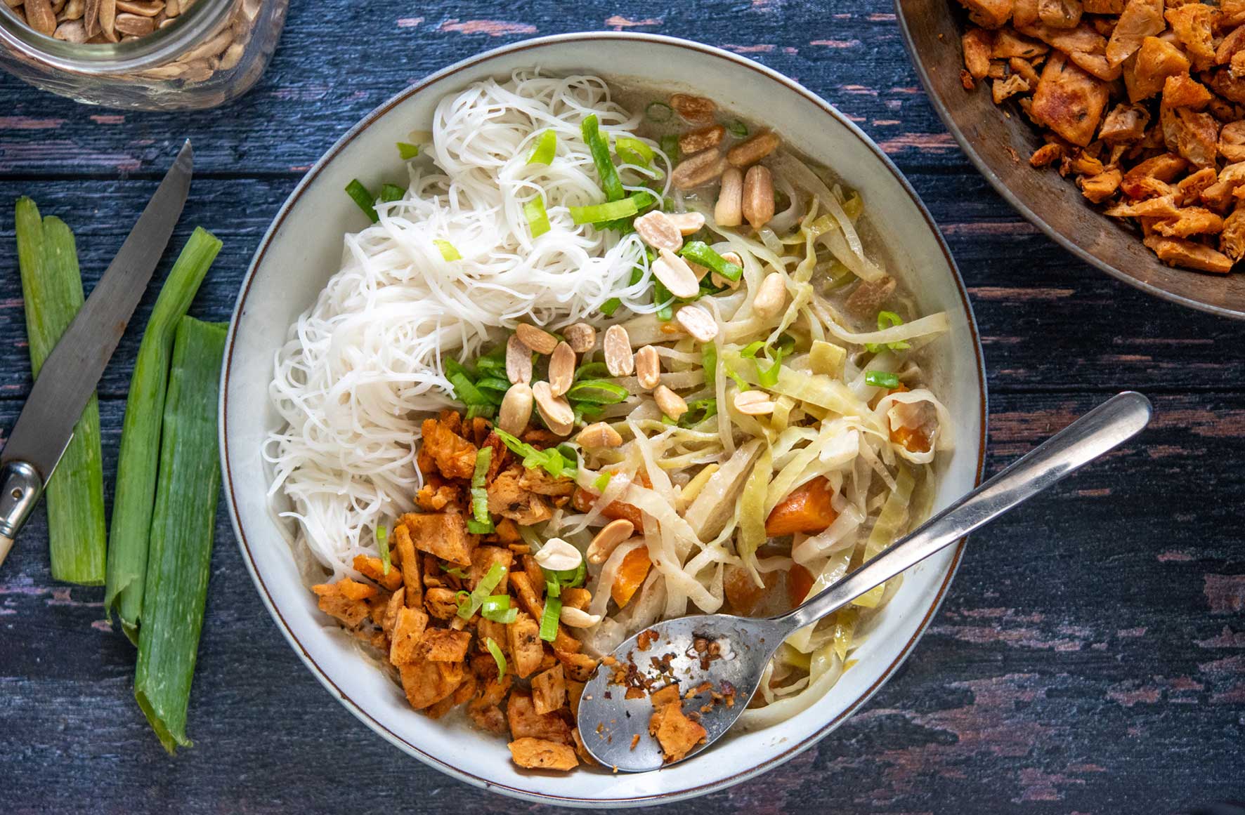 découvrez des astuces thaï minceur pour rester svelte tout en savourant du riz, alliant plaisir et équilibre dans votre alimentation quotidienne.