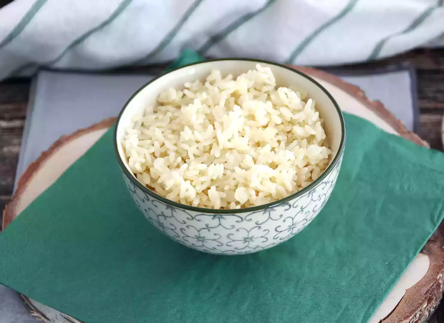 découvrez des astuces thaï minceur pour rester svelte tout en profitant du riz, alliant saveurs exotiques et bien-être au quotidien.