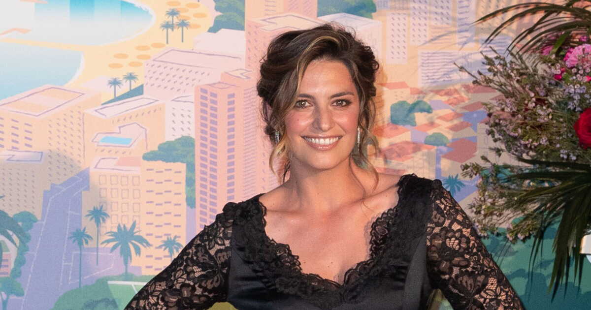 laëtitia milot partage son secret minceur pour rester en forme et garder la ligne facilement.