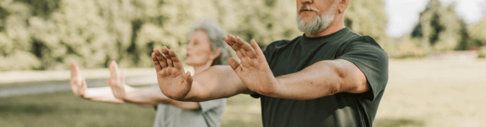 découvrez comment le tai chi peut vous aider à affiner votre taille grâce à des mouvements doux et harmonieux, alliant bien-être et tonification.