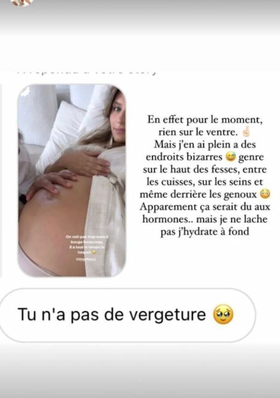 découvrez la méthode minceur post-grossesse de camille cerf pour retrouver votre silhouette en douceur et en toute confiance.