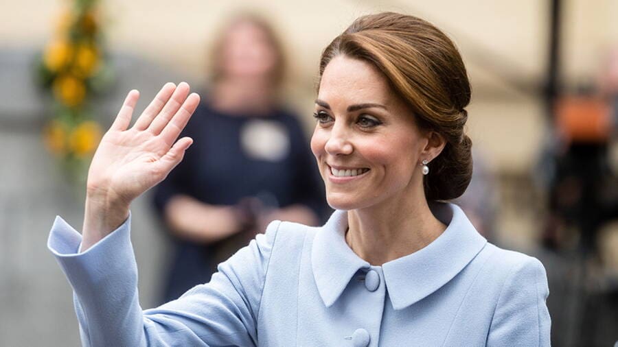 découvrez le secret du matin de kate middleton et adoptez sa routine pour bien commencer votre journée avec élégance et sérénité.
