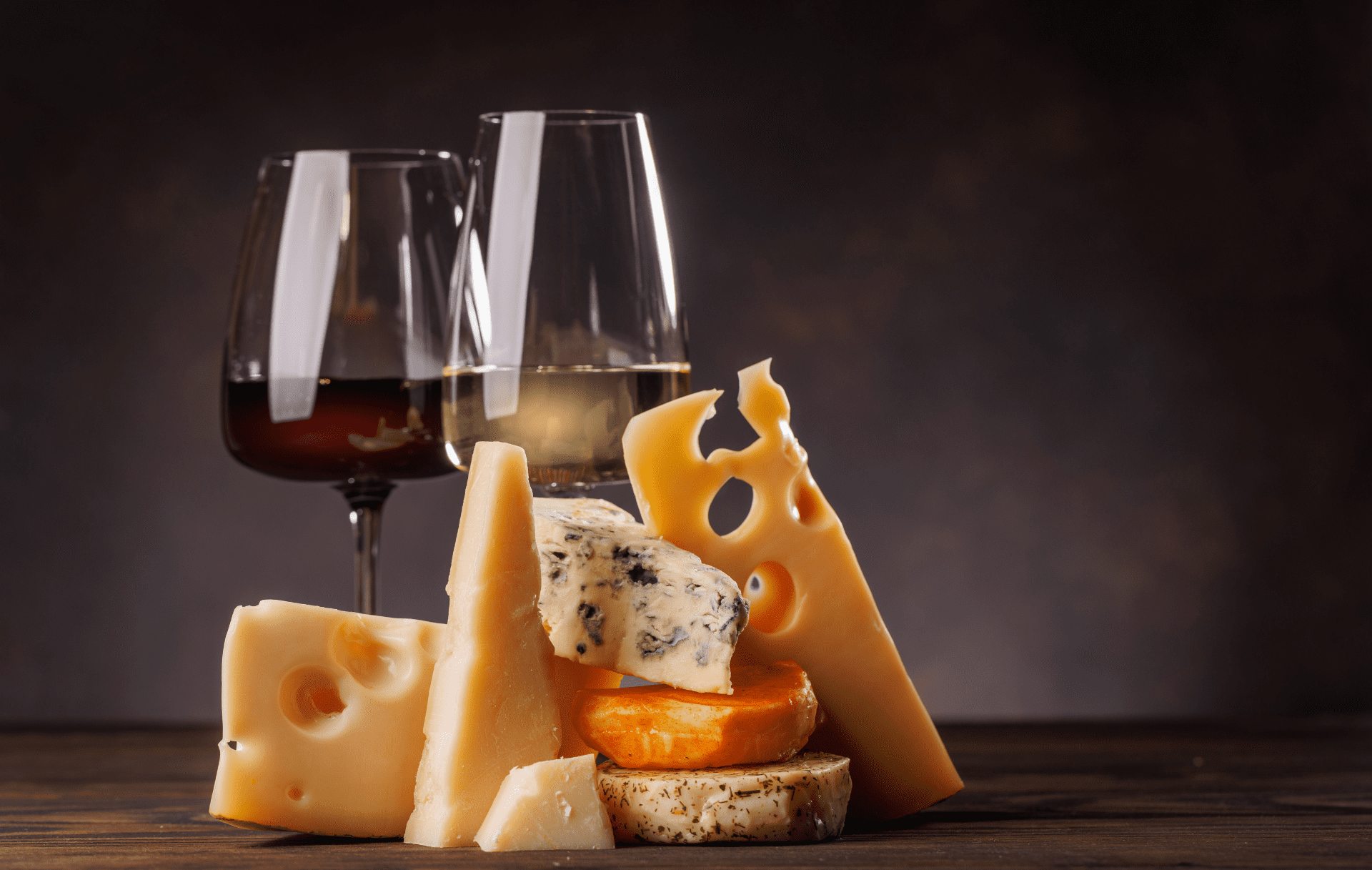 accords mets en vin