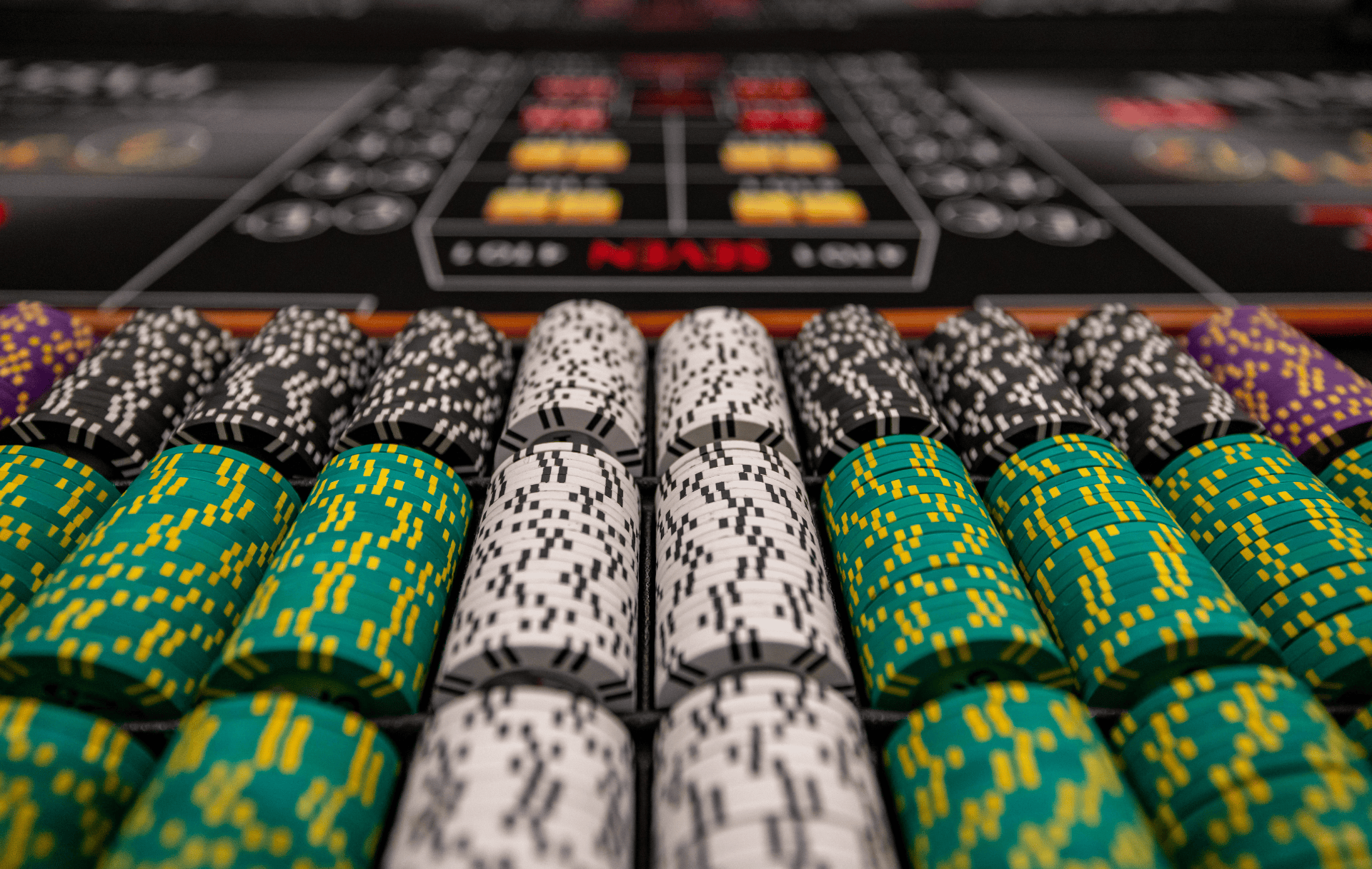 Simsino Casino France