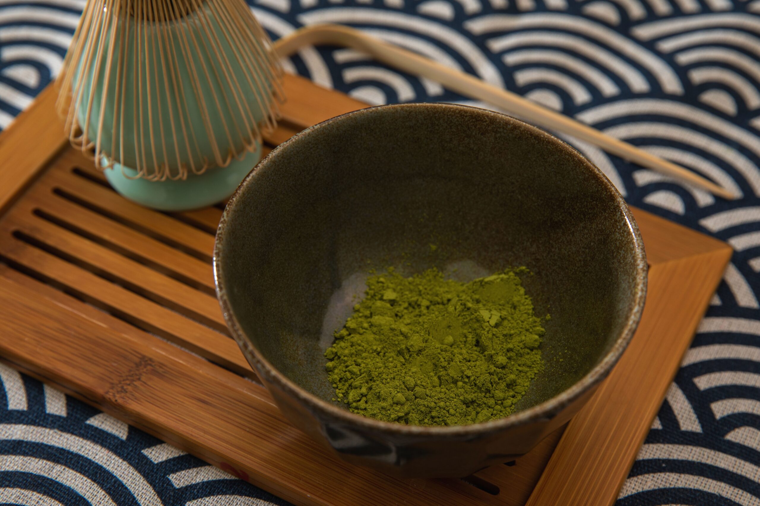 tasse Matcha