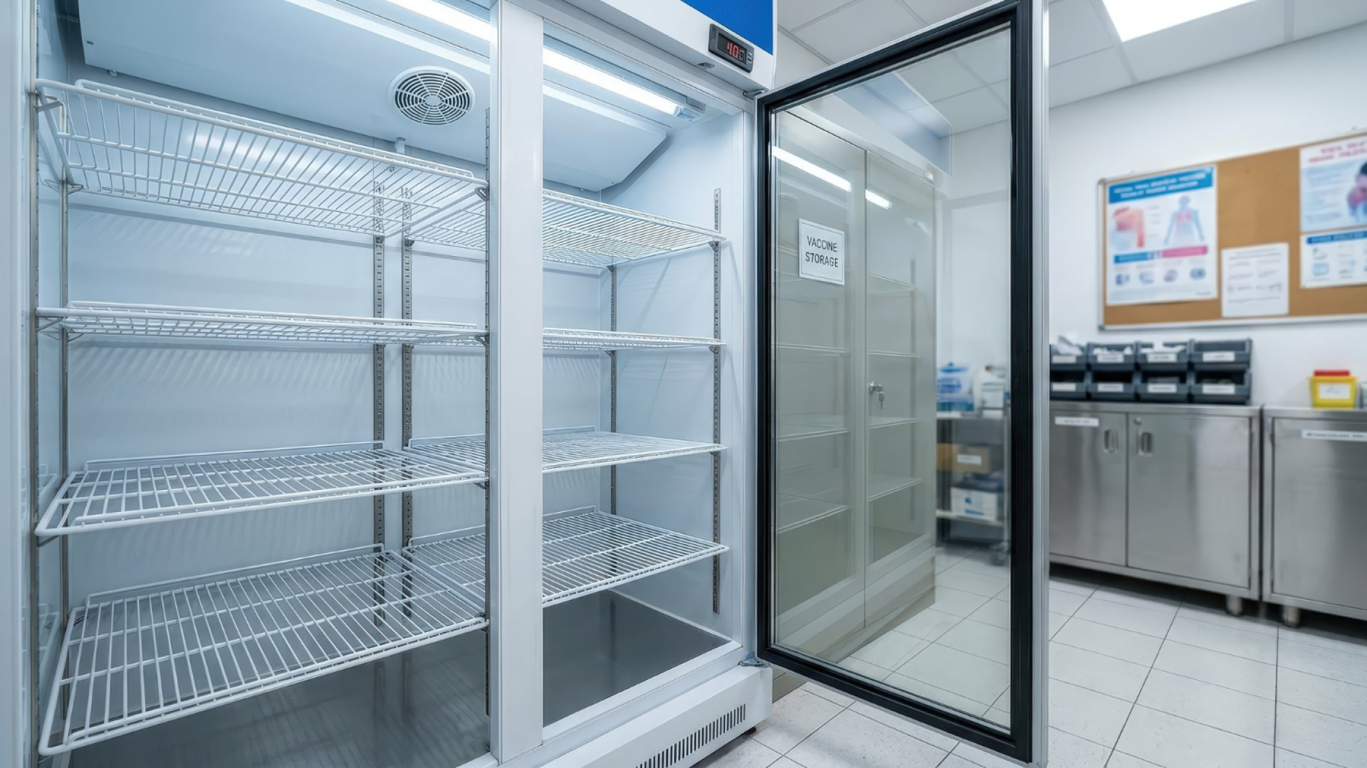 Ouverture de restaurant : comment choisir son armoire congélateur professionnelle ?
