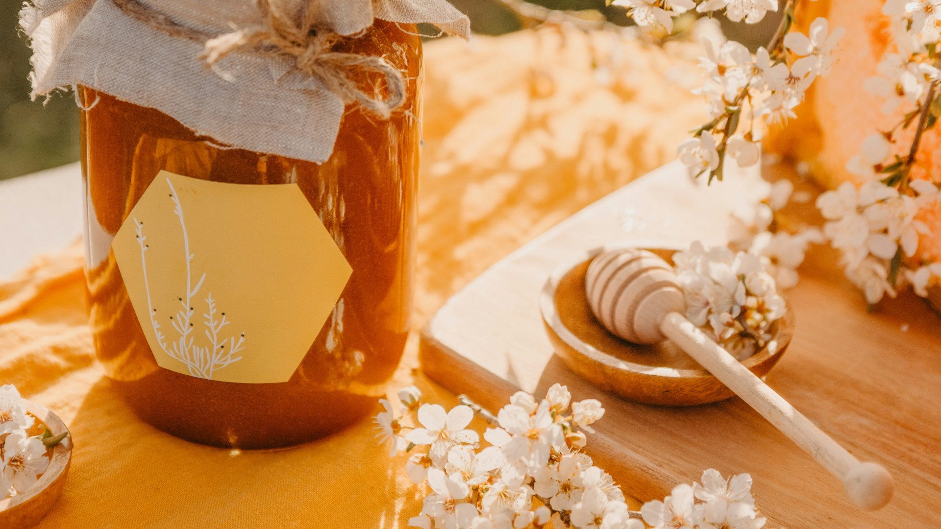 Pourquoi vous devriez privilégier les recettes à base de miel ?